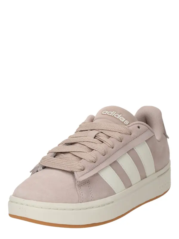 ADIDAS SPORTSWEAR ADIDAS SPORTSWEAR Niske tenisice 'GRAND COURT ALPHA 00s'  bež / bijela