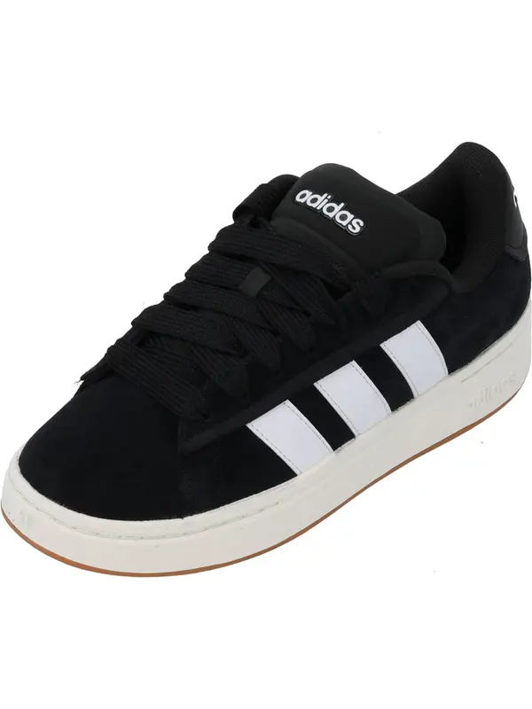 ADIDAS SPORTSWEAR ADIDAS SPORTSWEAR Niske tenisice 'Grand Court Alpha 00s'  crna / bijela