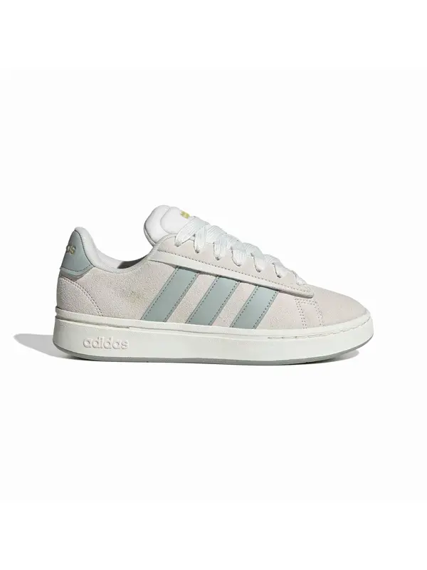 ADIDAS SPORTSWEAR ADIDAS SPORTSWEAR Niske tenisice 'GRAND COURT ALPHA 00s'  menta / bijela