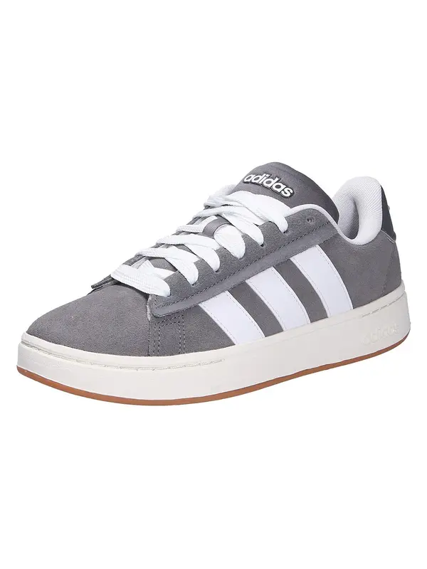 ADIDAS SPORTSWEAR ADIDAS SPORTSWEAR Niske tenisice 'GRAND COURT ALPHA 00S'  siva