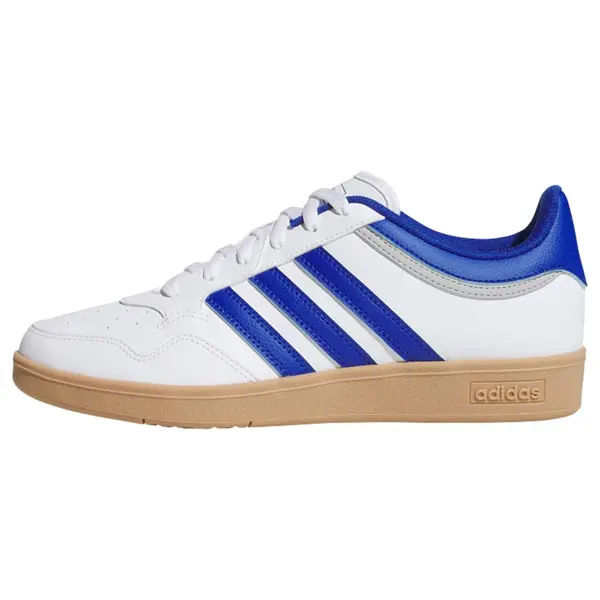 ADIDAS SPORTSWEAR ADIDAS SPORTSWEAR Niske tenisice 'Hoops 4.0'  kobalt plava / bijela