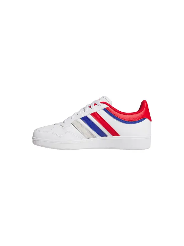 ADIDAS SPORTSWEAR ADIDAS SPORTSWEAR Niske tenisice 'Hoops 4.0'  plava / crvena / bijela