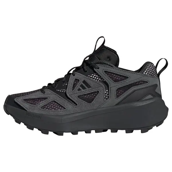 ADIDAS SPORTSWEAR ADIDAS SPORTSWEAR Niske tenisice 'Kantai'  antracit siva / crna