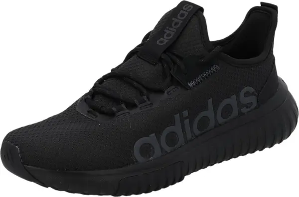 ADIDAS SPORTSWEAR ADIDAS SPORTSWEAR Niske tenisice 'Kaptir 4.0'  tamo siva / crna