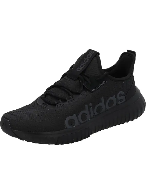 ADIDAS SPORTSWEAR ADIDAS SPORTSWEAR Niske tenisice 'Kaptir 4.0'  tamo siva / crna