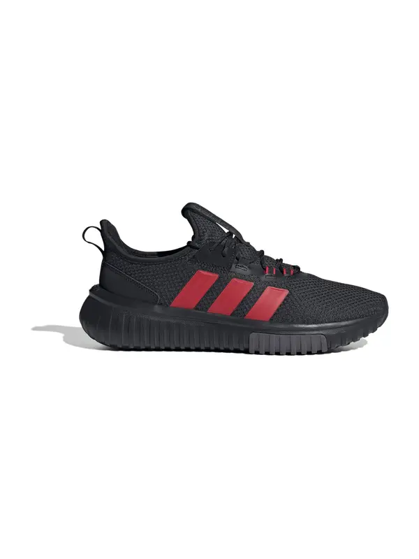 ADIDAS SPORTSWEAR ADIDAS SPORTSWEAR Niske tenisice 'Kaptir 4.0'  vatreno crvena / crna