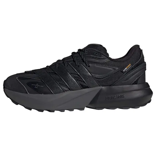 ADIDAS SPORTSWEAR ADIDAS SPORTSWEAR Niske tenisice 'Lightblaze ATR'  crna