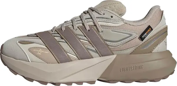 ADIDAS SPORTSWEAR ADIDAS SPORTSWEAR Niske tenisice 'Lightblaze ATR'  nude / sivkasto bež / tamno bež