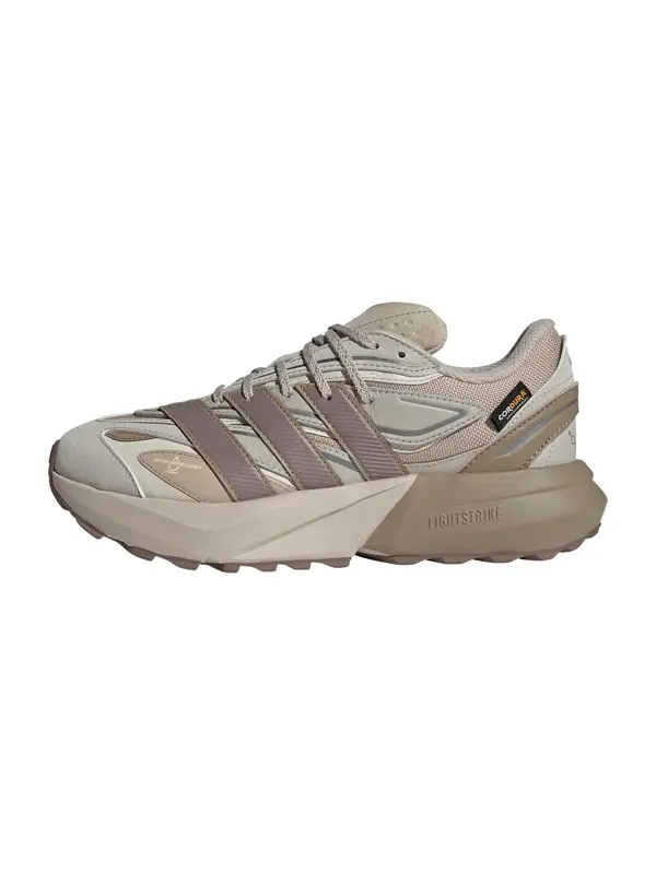 ADIDAS SPORTSWEAR ADIDAS SPORTSWEAR Niske tenisice 'Lightblaze ATR'  nude / sivkasto bež / tamno bež