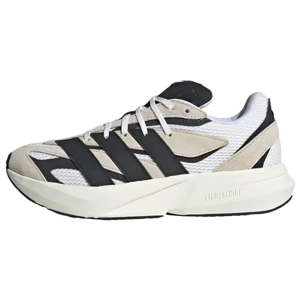 ADIDAS SPORTSWEAR ADIDAS SPORTSWEAR Niske tenisice 'Lightblaze'  bež / crna / bijela