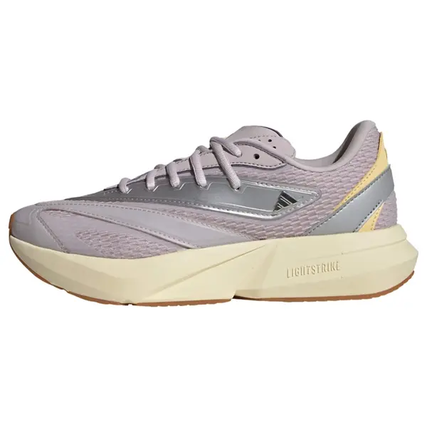 ADIDAS SPORTSWEAR ADIDAS SPORTSWEAR Niske tenisice 'Lightblaze'  lila / breskva / srebro