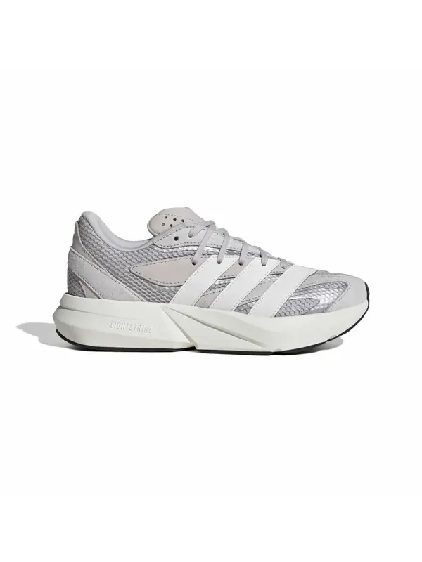 ADIDAS SPORTSWEAR ADIDAS SPORTSWEAR Niske tenisice 'LIGHTBLAZE'  siva / bijela