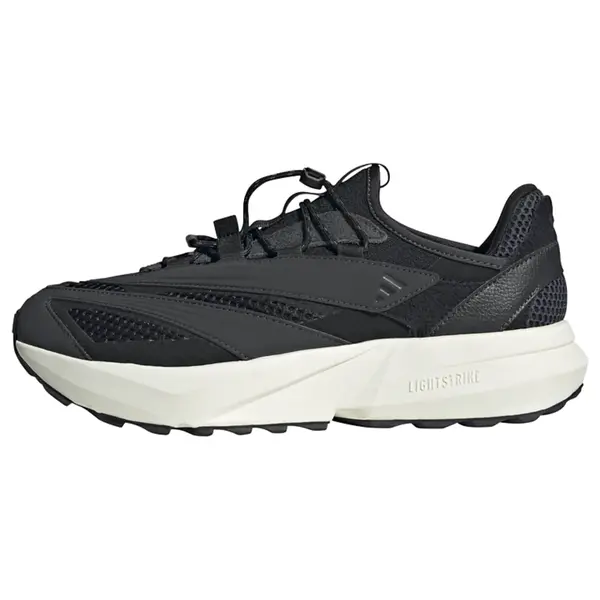 ADIDAS SPORTSWEAR ADIDAS SPORTSWEAR Niske tenisice 'Lightblaze Vista'  crna