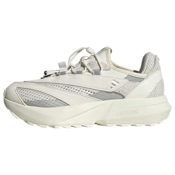 ADIDAS SPORTSWEAR ADIDAS SPORTSWEAR Niske tenisice 'Lightblaze Vista'  siva / prljavo bijela