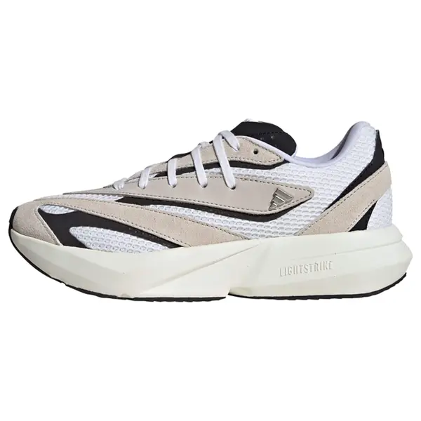 ADIDAS SPORTSWEAR ADIDAS SPORTSWEAR Niske tenisice 'Lightstride'  bež / crna / bijela