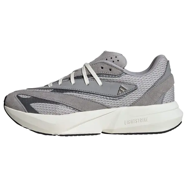 ADIDAS SPORTSWEAR ADIDAS SPORTSWEAR Niske tenisice 'Lightstride'  siva / grafit siva / bazalt siva
