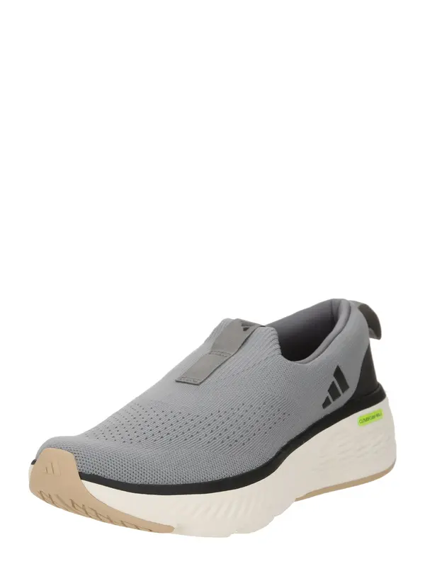 ADIDAS SPORTSWEAR ADIDAS SPORTSWEAR Niske tenisice 'Mould 2 Lounger'  siva / crna