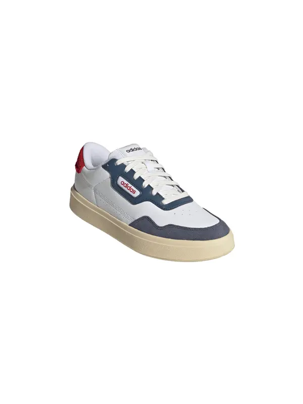 ADIDAS SPORTSWEAR ADIDAS SPORTSWEAR Niske tenisice 'PARK ST 2.0'  mornarsko plava / rubin crvena / bijela