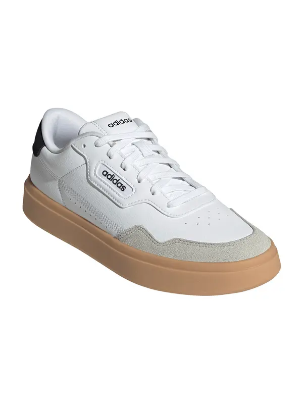 ADIDAS SPORTSWEAR ADIDAS SPORTSWEAR Niske tenisice 'Park St 2.0'  siva / crna / bijela