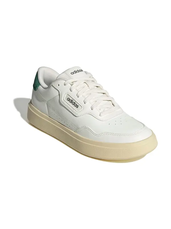 ADIDAS SPORTSWEAR ADIDAS SPORTSWEAR Niske tenisice 'PARK ST 2.0'  smaragdno zelena / bijela
