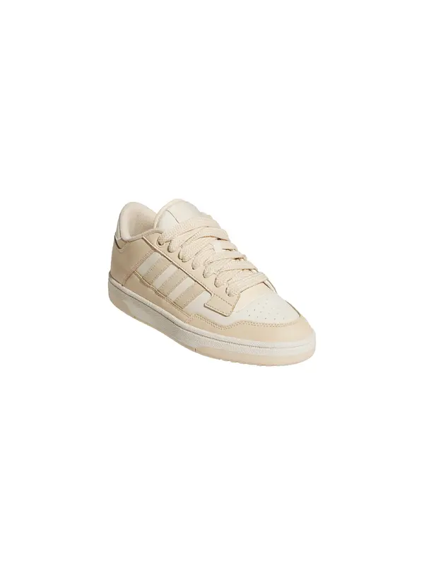 ADIDAS SPORTSWEAR ADIDAS SPORTSWEAR Niske tenisice 'RAPID COURT'  bež / bijela
