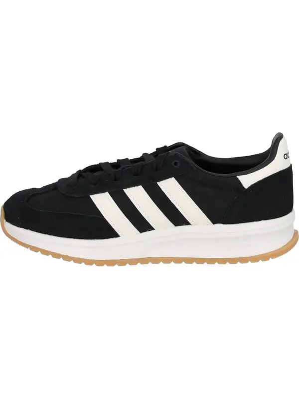 ADIDAS SPORTSWEAR ADIDAS SPORTSWEAR Niske tenisice 'Run 70s 2.0'  crna / bijela