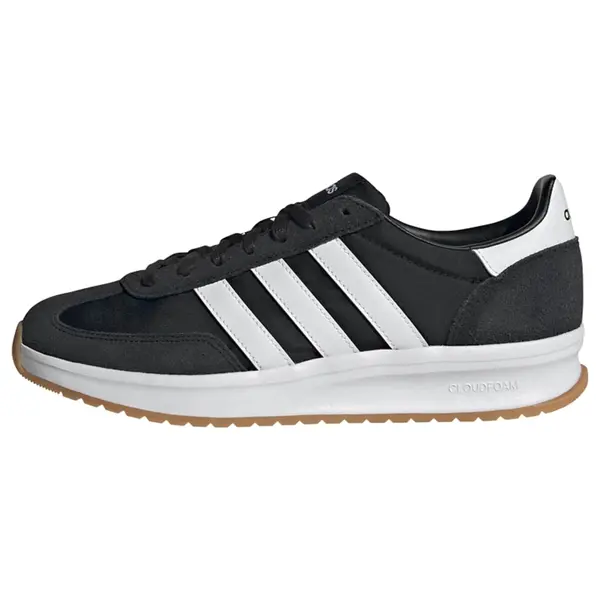 ADIDAS SPORTSWEAR ADIDAS SPORTSWEAR Niske tenisice 'Run 70s 2.0'  crna / bijela