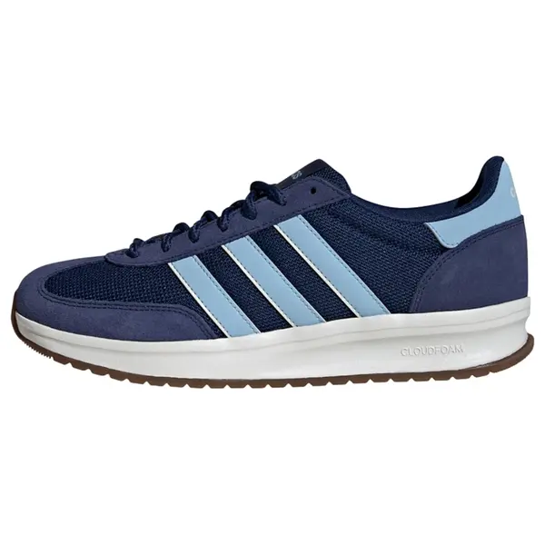 ADIDAS SPORTSWEAR ADIDAS SPORTSWEAR Niske tenisice 'Run 70s 2.0'  golublje plava / tamno plava