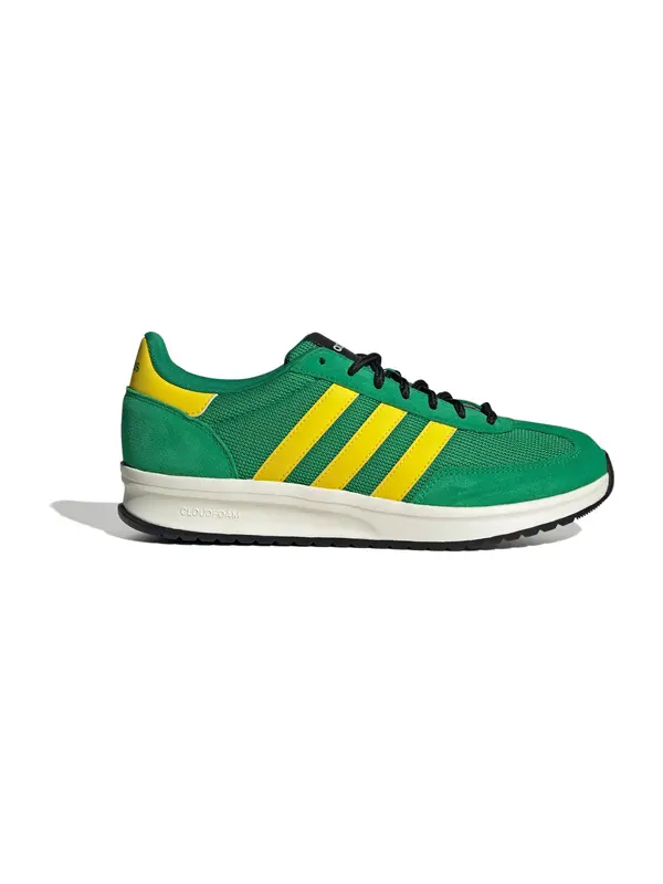ADIDAS SPORTSWEAR ADIDAS SPORTSWEAR Niske tenisice 'RUN 70s 2.0'  limeta zelena / zelena