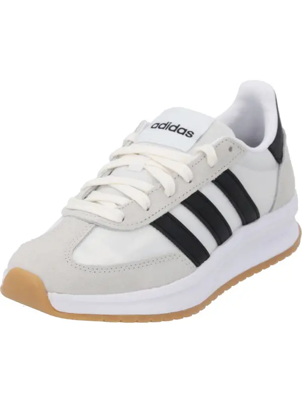 ADIDAS SPORTSWEAR ADIDAS SPORTSWEAR Niske tenisice 'Run 70s 2.0'  siva / crna / bijela