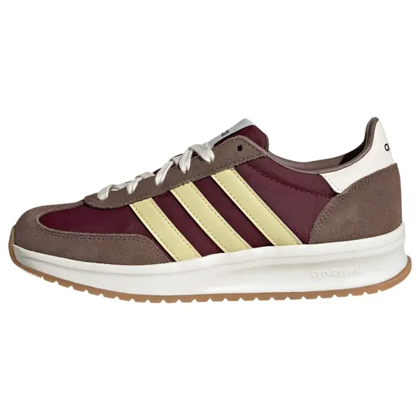 ADIDAS SPORTSWEAR ADIDAS SPORTSWEAR Niske tenisice 'Run 70s 2.0'  smeđa / kestenjasto smeđa / pastelno žuta