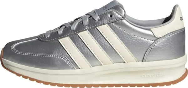 ADIDAS SPORTSWEAR ADIDAS SPORTSWEAR Niske tenisice 'Run 70s 2.0'  srebro / prljavo bijela