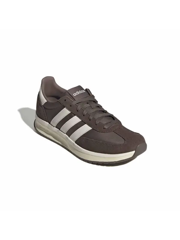 ADIDAS SPORTSWEAR ADIDAS SPORTSWEAR Niske tenisice 'Run 70s 2.0'  tamno smeđa / bijela