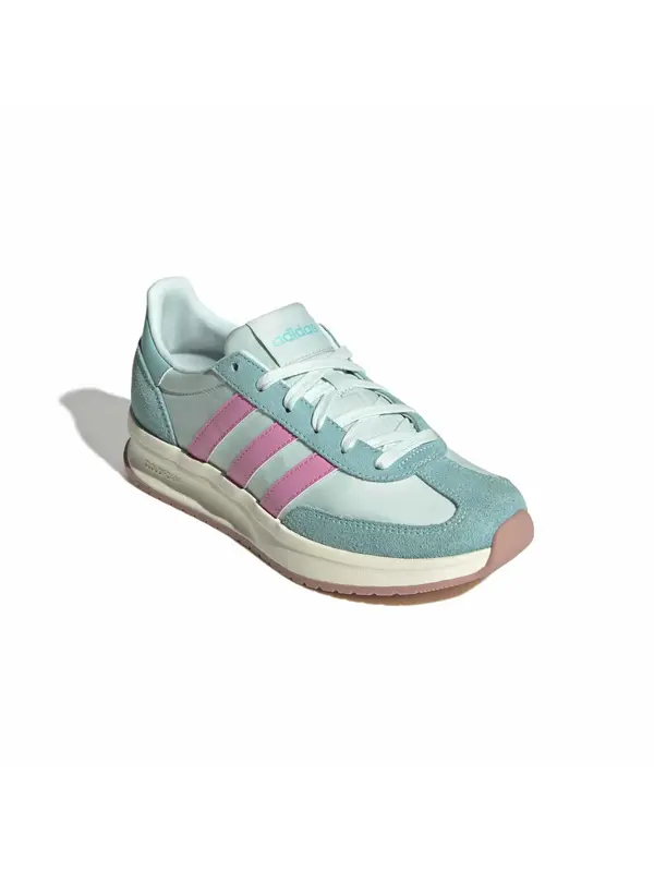 ADIDAS SPORTSWEAR ADIDAS SPORTSWEAR Niske tenisice 'RUN 70s 2.0'  tirkiz / menta / orhideja bijela