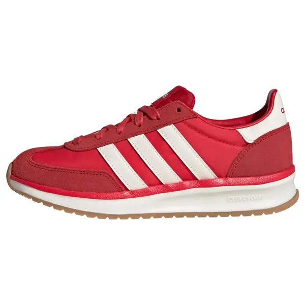 ADIDAS SPORTSWEAR ADIDAS SPORTSWEAR Niske tenisice 'Run 70s'  crvena / tamno crvena / bijela