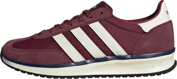 ADIDAS SPORTSWEAR ADIDAS SPORTSWEAR Niske tenisice 'Run 70S'  ecru/prljavo bijela / bordo