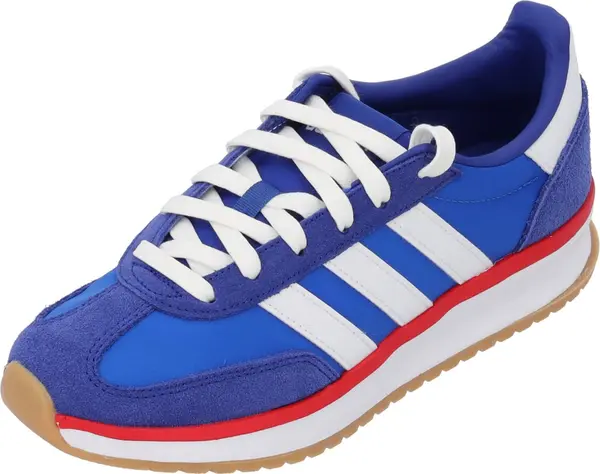 ADIDAS SPORTSWEAR ADIDAS SPORTSWEAR Niske tenisice 'Run 70s'  plava / rubin crvena / bijela