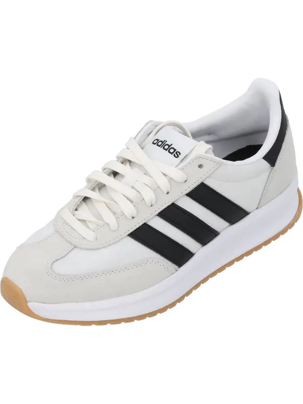 ADIDAS SPORTSWEAR ADIDAS SPORTSWEAR Niske tenisice 'Run 70s'  svijetlosiva / crna / bijela