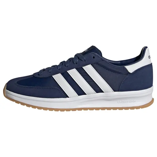 ADIDAS SPORTSWEAR ADIDAS SPORTSWEAR Niske tenisice 'Run 70s'  tamno plava / bijela