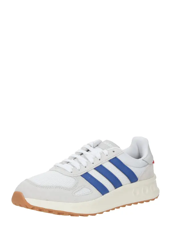 ADIDAS SPORTSWEAR ADIDAS SPORTSWEAR Niske tenisice 'Run 84'  boja pijeska / mornarsko plava / bijela