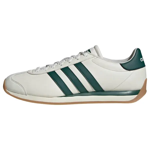 ADIDAS SPORTSWEAR ADIDAS SPORTSWEAR Niske tenisice 'Runvista'  tamno zelena / bijela