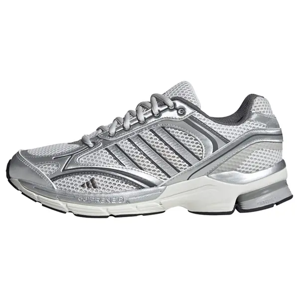 ADIDAS SPORTSWEAR ADIDAS SPORTSWEAR Niske tenisice 'Spiritain 2000'  srebrno siva / srebro / bijela