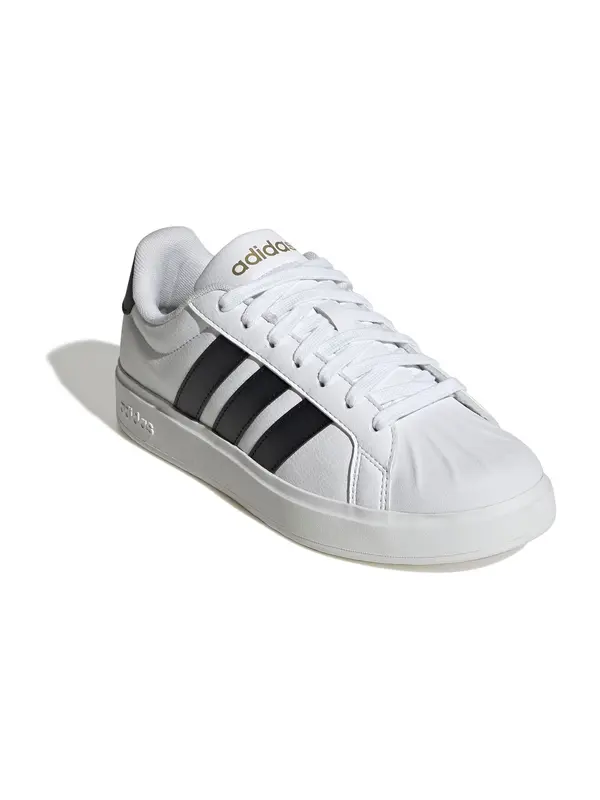 ADIDAS SPORTSWEAR ADIDAS SPORTSWEAR Niske tenisice 'STREETTALK'  crna / bijela