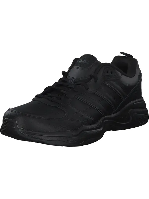 ADIDAS SPORTSWEAR ADIDAS SPORTSWEAR Niske tenisice 'Strutter'  crna