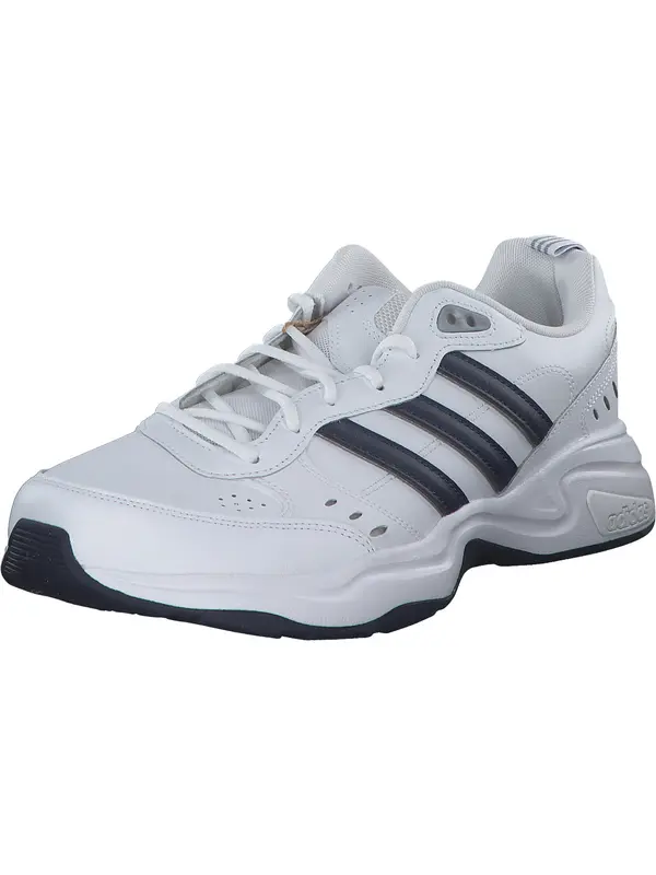 ADIDAS SPORTSWEAR ADIDAS SPORTSWEAR Niske tenisice 'Strutter'  morsko plava / bijela