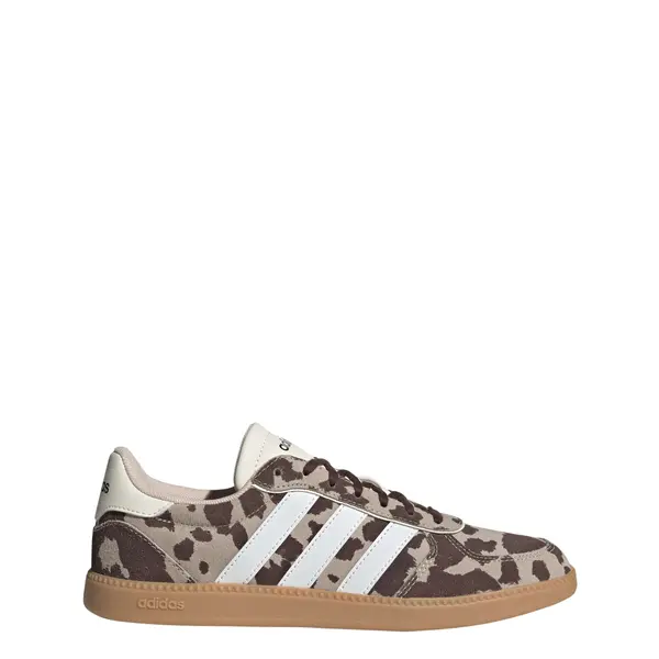 ADIDAS SPORTSWEAR ADIDAS SPORTSWEAR Niske tenisice  svijetlosmeđa / tamno smeđa / bijela