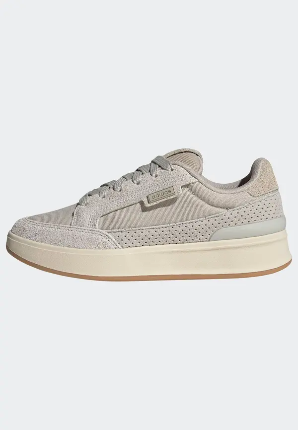 ADIDAS SPORTSWEAR ADIDAS SPORTSWEAR Niske tenisice  taupe siva