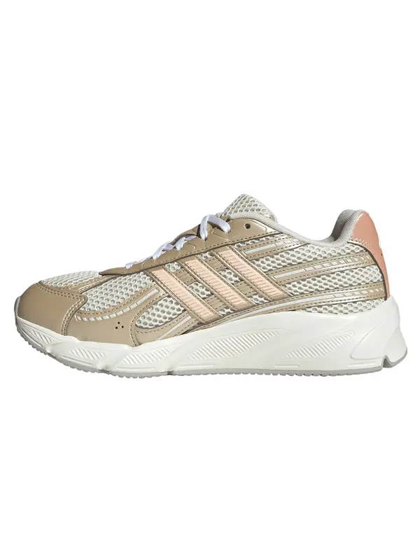 ADIDAS SPORTSWEAR ADIDAS SPORTSWEAR Niske tenisice 'TECHNOCHAOS 2000'  bež / rosé / bijela