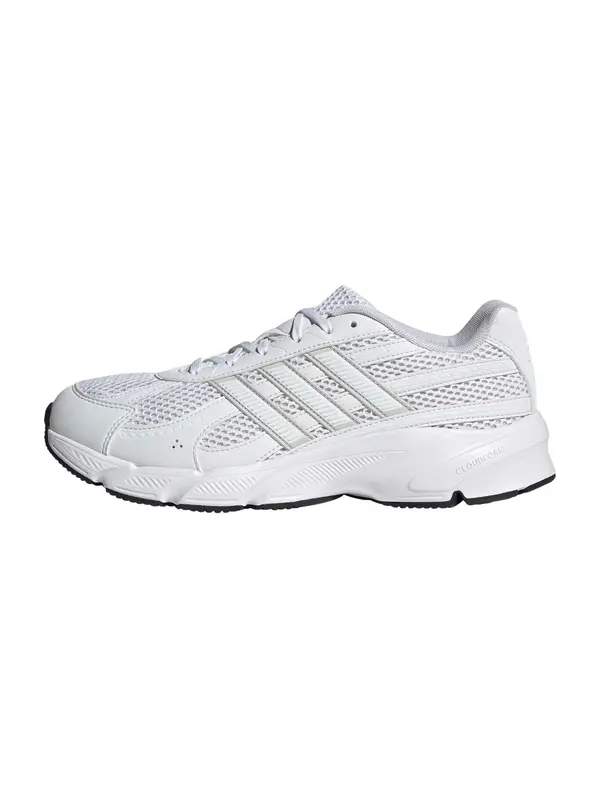 ADIDAS SPORTSWEAR ADIDAS SPORTSWEAR Niske tenisice 'Technochaos 2000'  kameno siva / bijela