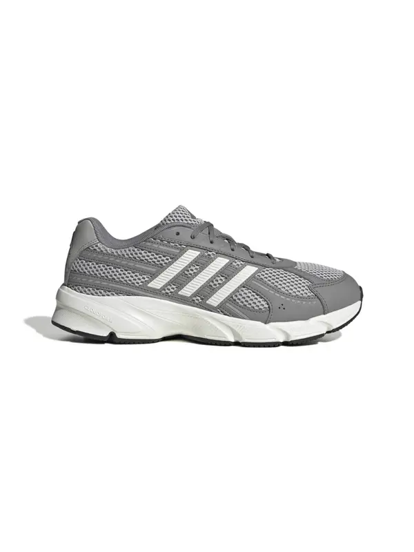 ADIDAS SPORTSWEAR ADIDAS SPORTSWEAR Niske tenisice 'TECHNOCHAOS 2000'  siva / svijetlosiva / bijela